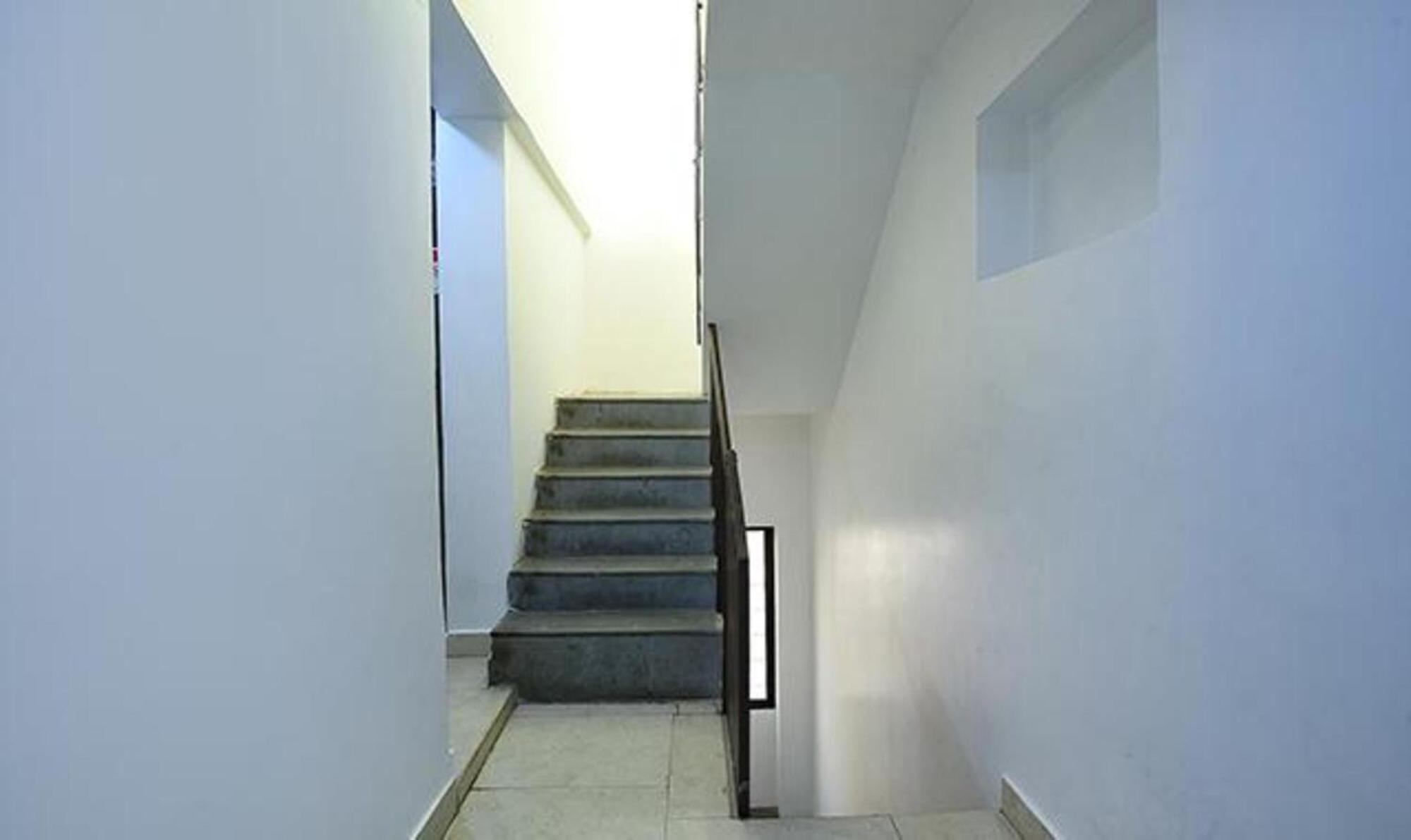 Fabexpress Lloyds Inn - T Nagar Chennai Exterior photo